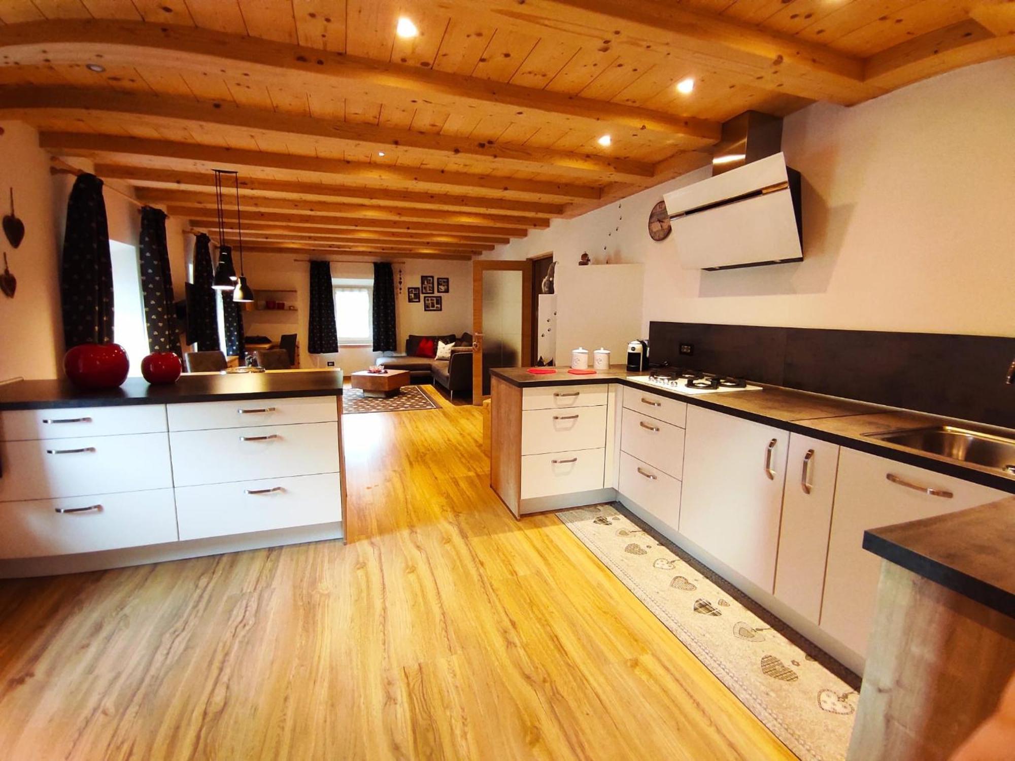 Appartement Daberto Fabiola
